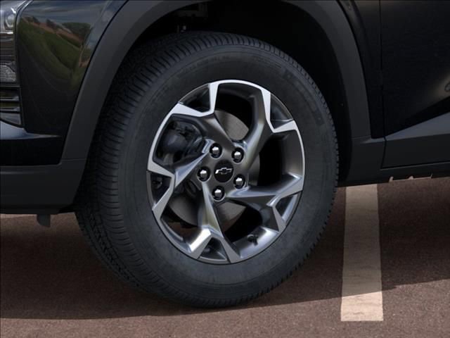 2026 Chevrolet Trax LT - Photo 9