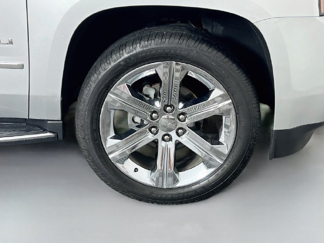 Used 2019 QUICKSILVER METALLIC GMC Denali image 42