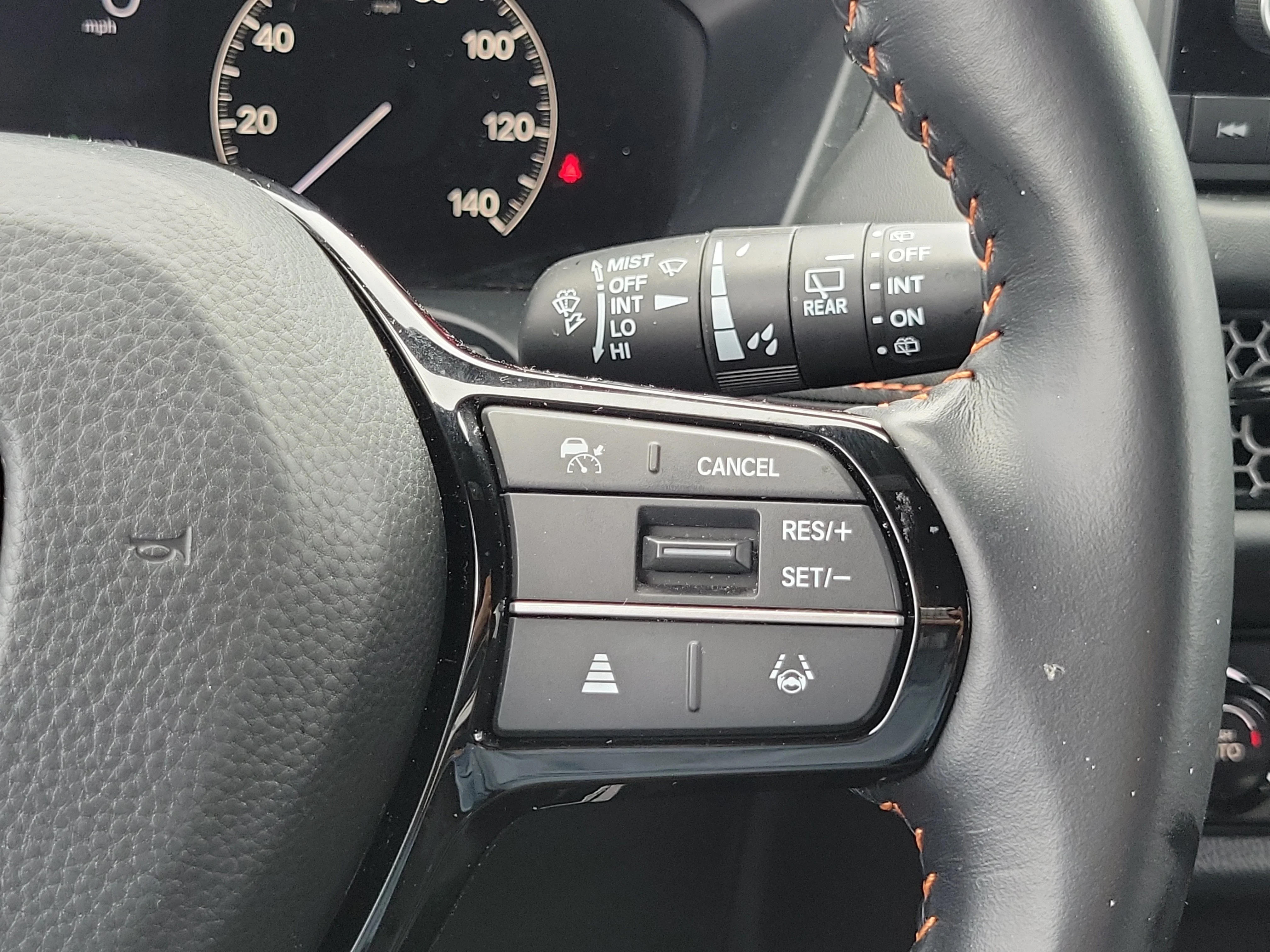 2025 Honda HR-V Sport - Photo 27
