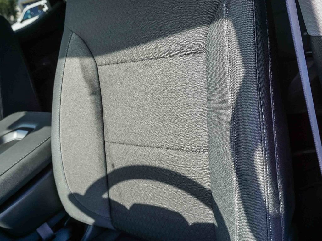 New 2026 Sterling Gray Metallic Chevrolet Custom image 28