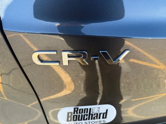 Certified Used 2025 Gray Honda EX-L image 43
