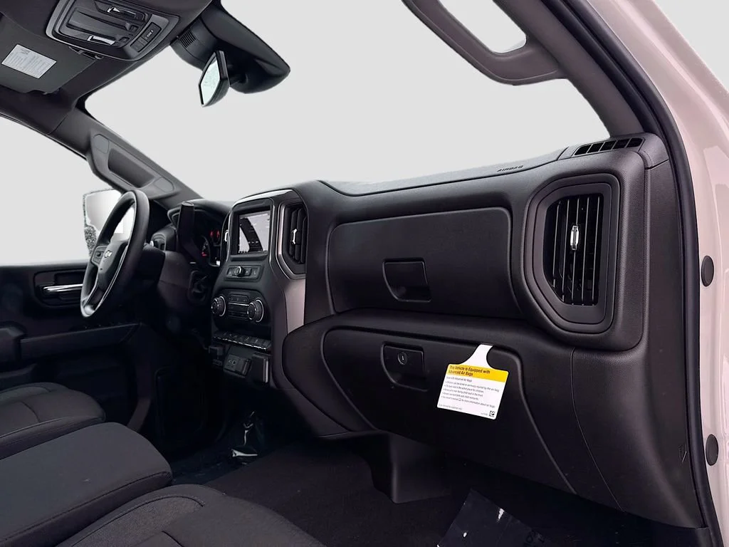 2026 Chevrolet Silverado 2500 HD Custom - Photo 30