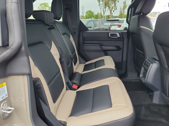 New 2026 Marsh Gray Ford Big Bend® image 19