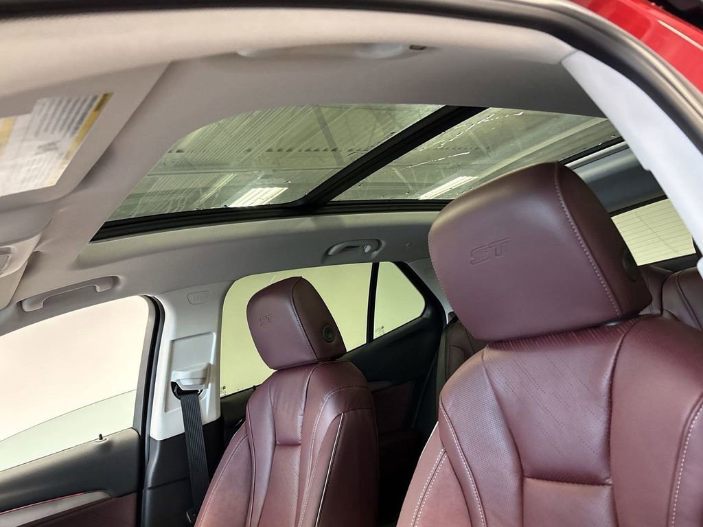 2025 Buick Envision Sport Touring - Photo 23
