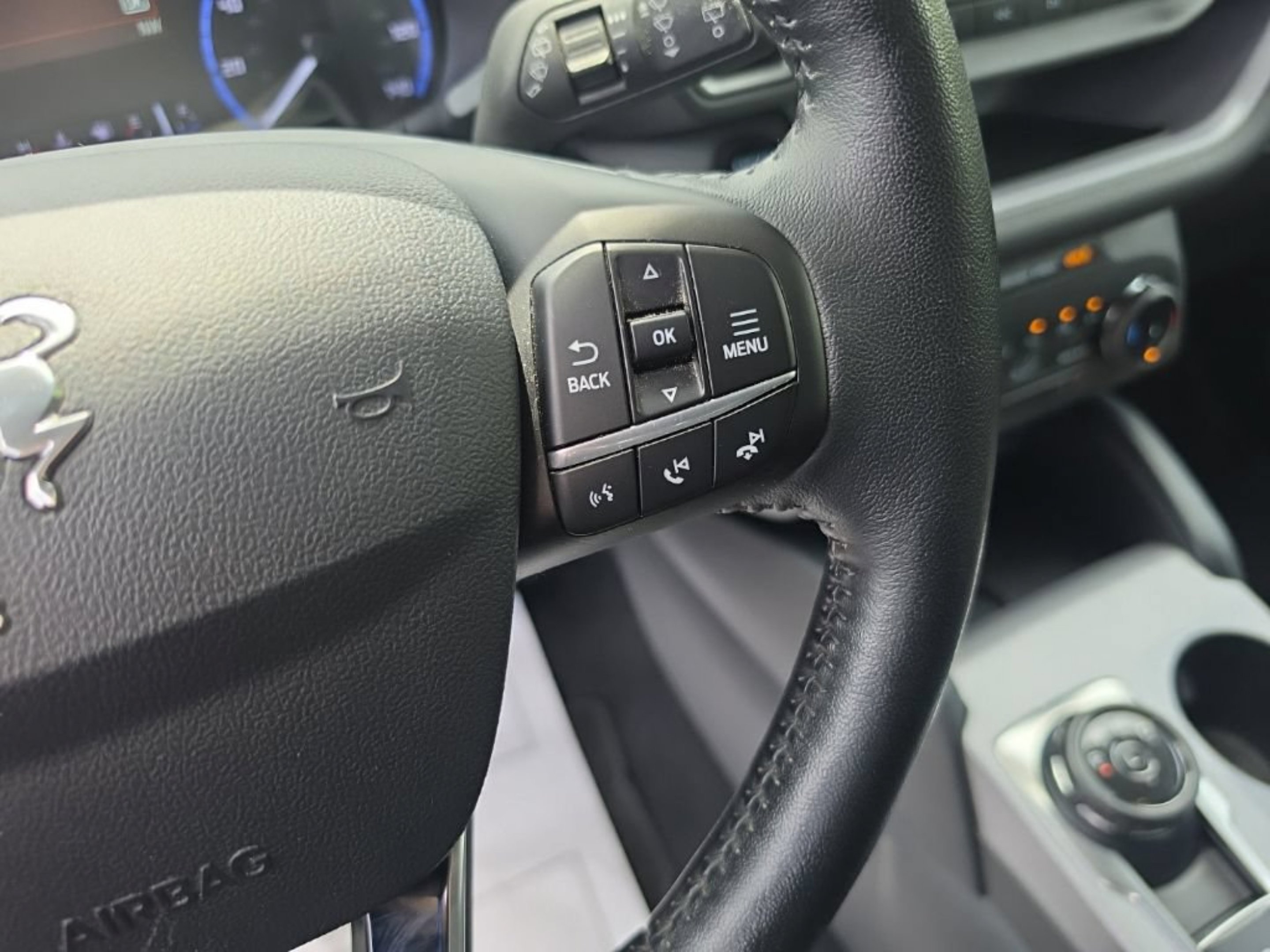 Used 2023 Gray Ford Big Bend image 15