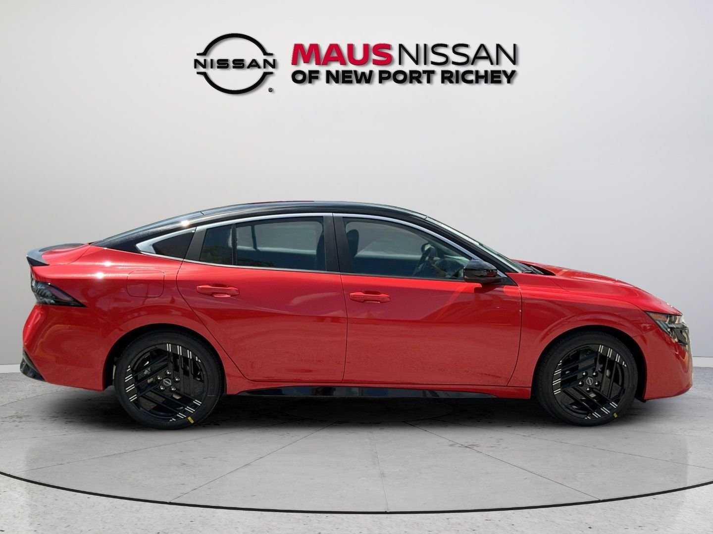 New 2027  Nissan SR image 13