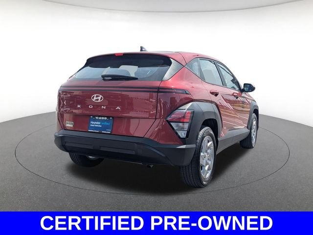 2026 Hyundai Kona SE - Photo 9