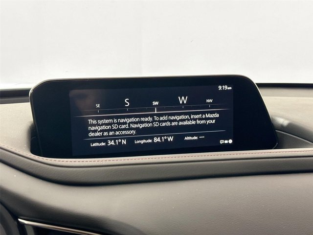New 2025 Polymetal Gray Metallic Mazda 2.5 S Carbon Edition AWD image 25