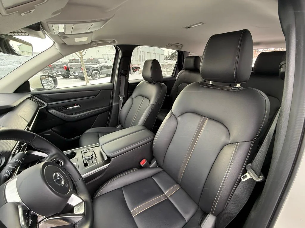 2024 Mazda CX-90 Turbo Select Package - Photo 25