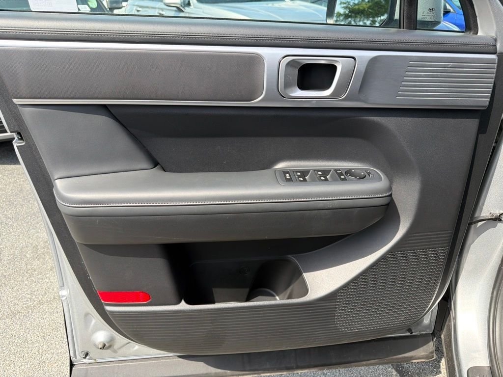2026 Hyundai Santa Fe SEL - Photo 14