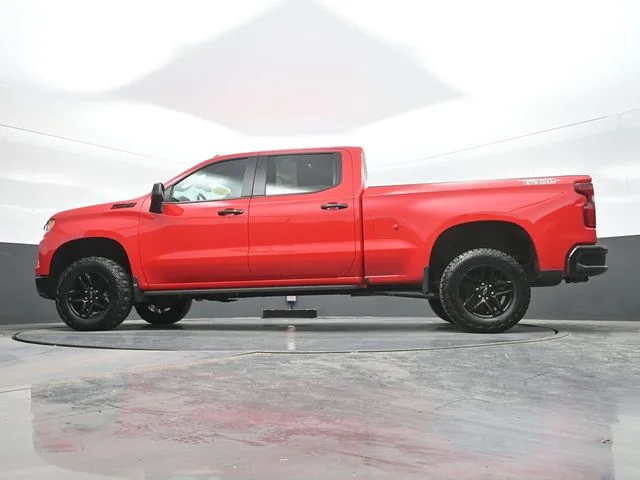 Used 2023 Red Chevrolet LT Trail Boss image 20