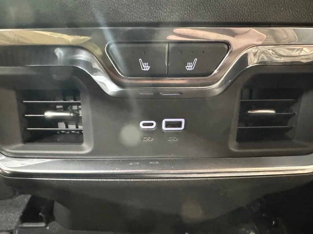 New 2026 Onyx Black GMC Denali Ultimate image 13