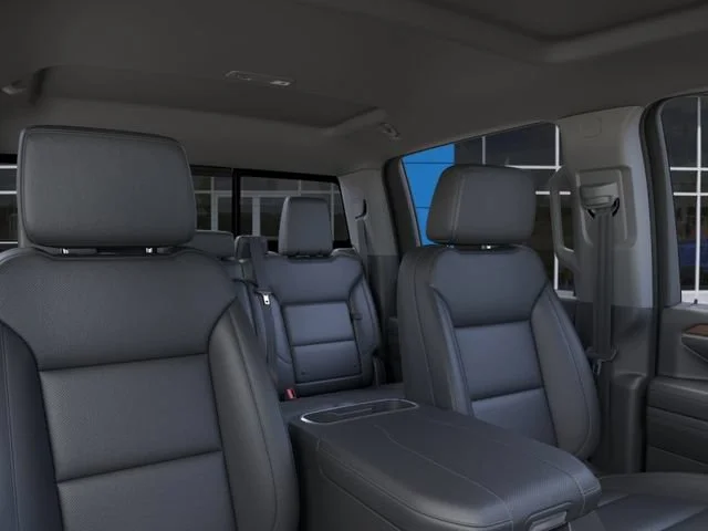 2026 GMC Sierra 2500HD SLT - Photo 27