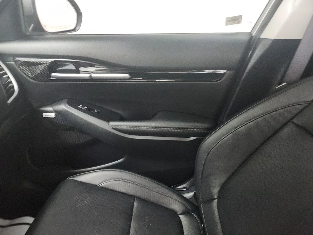 Used 2022 Gray Kia SX image 11