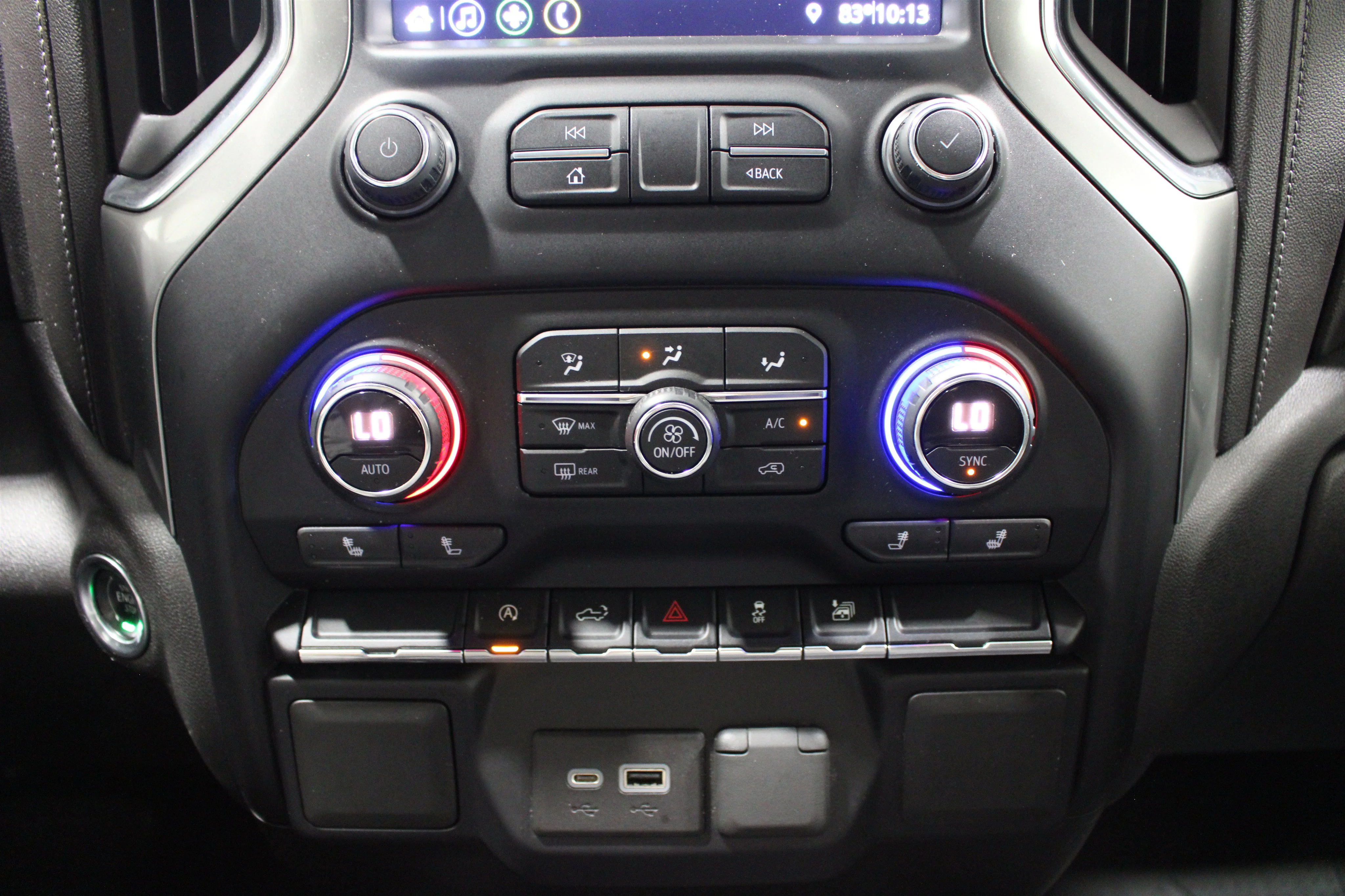 2021 Chevrolet Silverado 1500 LT - Photo 17