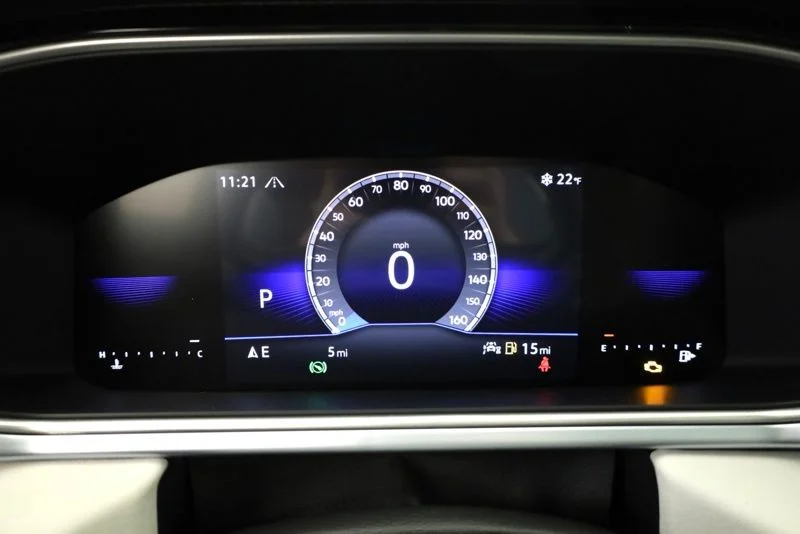 New 2026 Gray Volkswagen 1.5T SE image 15
