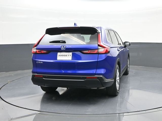 Used 2025  Honda EX-L image 11