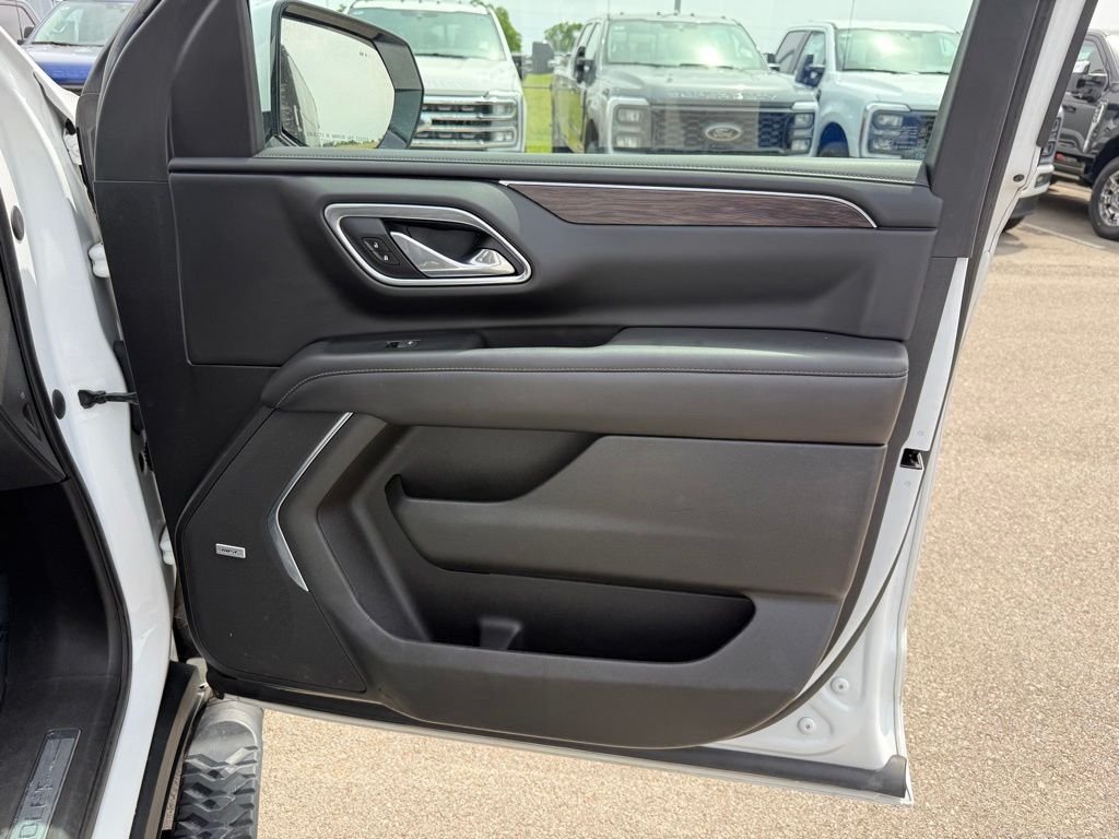 2021 Chevrolet Tahoe Z71 - Photo 20