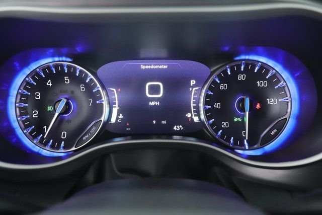 2026 Chrysler Pacifica Select - Photo 21