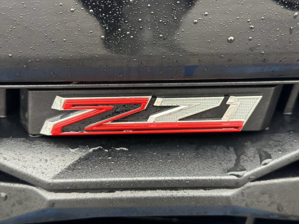 2024 Chevrolet Colorado Z71 - Photo 30