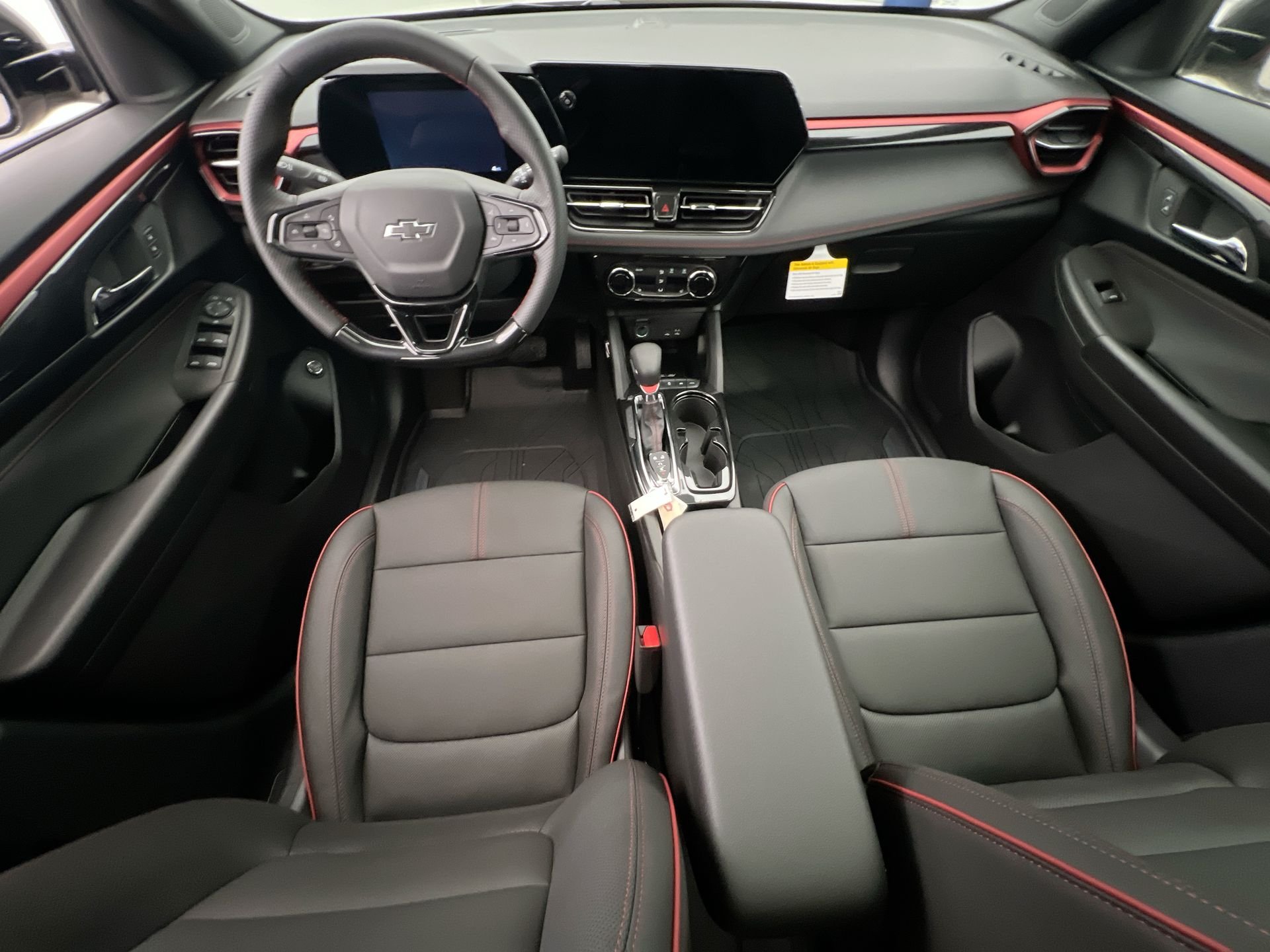 2026 Chevrolet Trailblazer RS - Photo 77