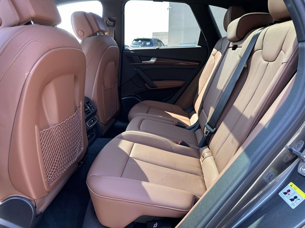 Used 2022  Audi S line Premium Plus image 9