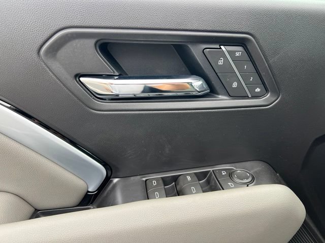 2026 Chevrolet Colorado ZR2 - Photo 15
