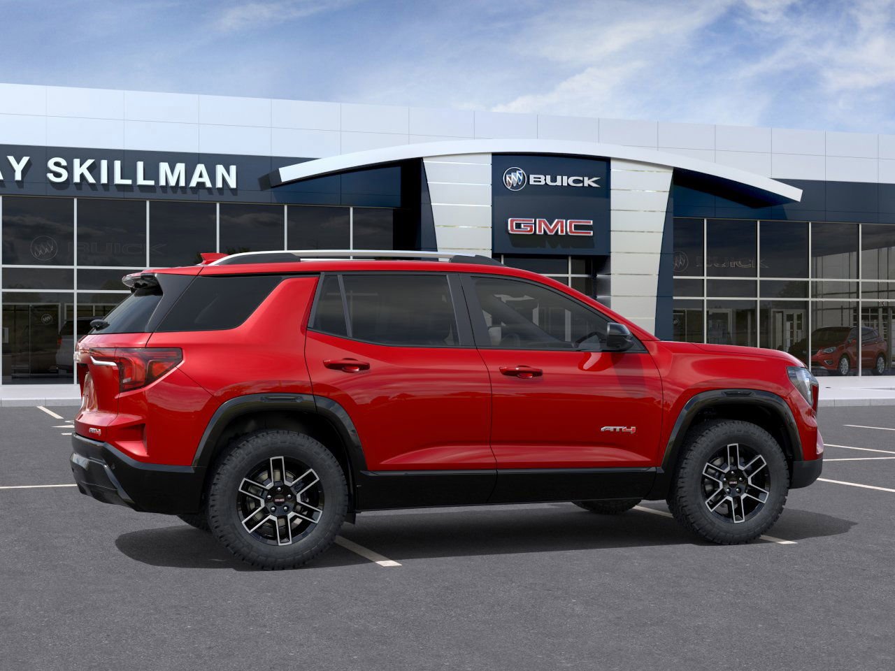 View vehicle photo 5