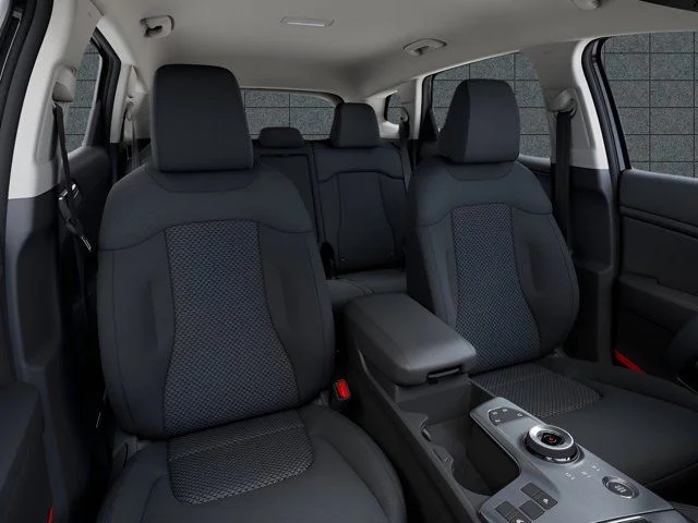New 2026 Heritage Blue Kia S image 15