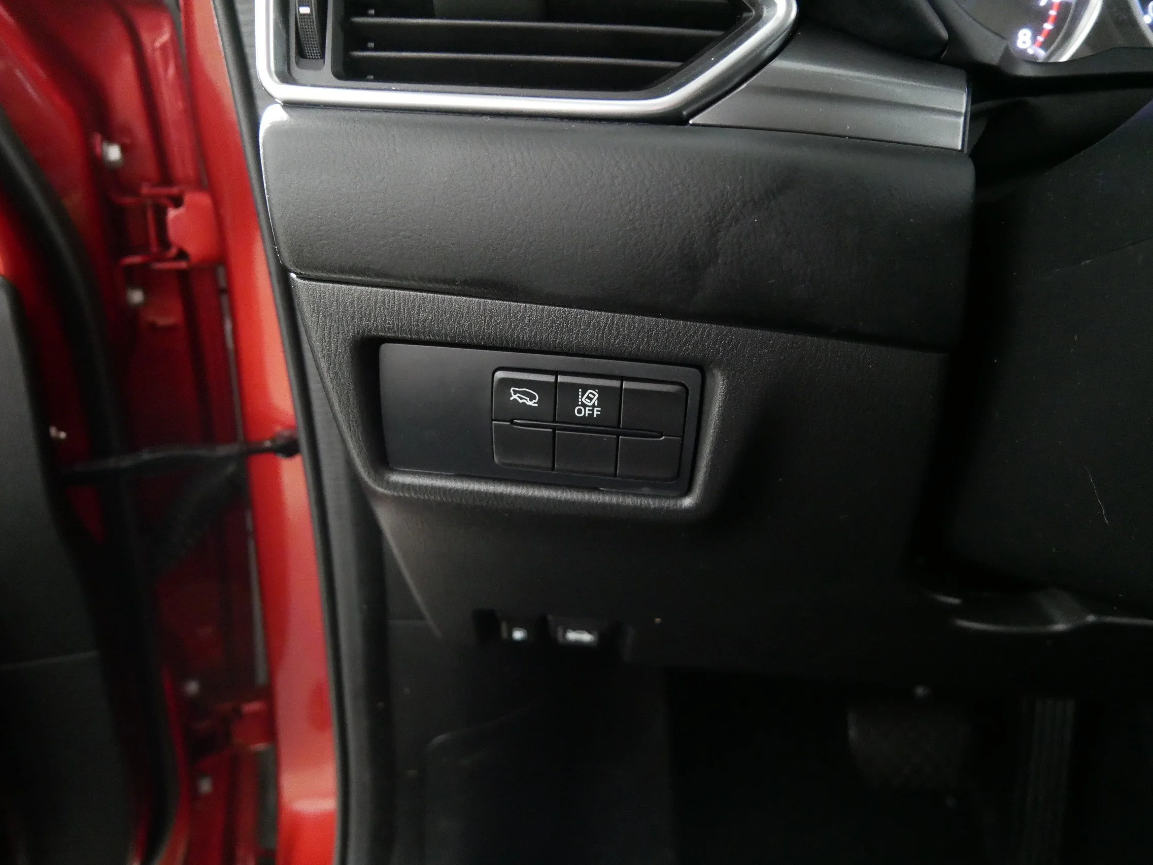 Used 2022 Soul Red Crystal Metallic Mazda 2.5 S Select Package image 26