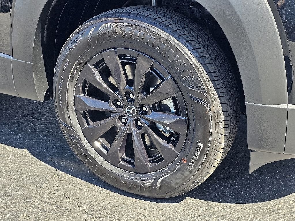 2026 Mazda CX-50 Premium - Photo 8