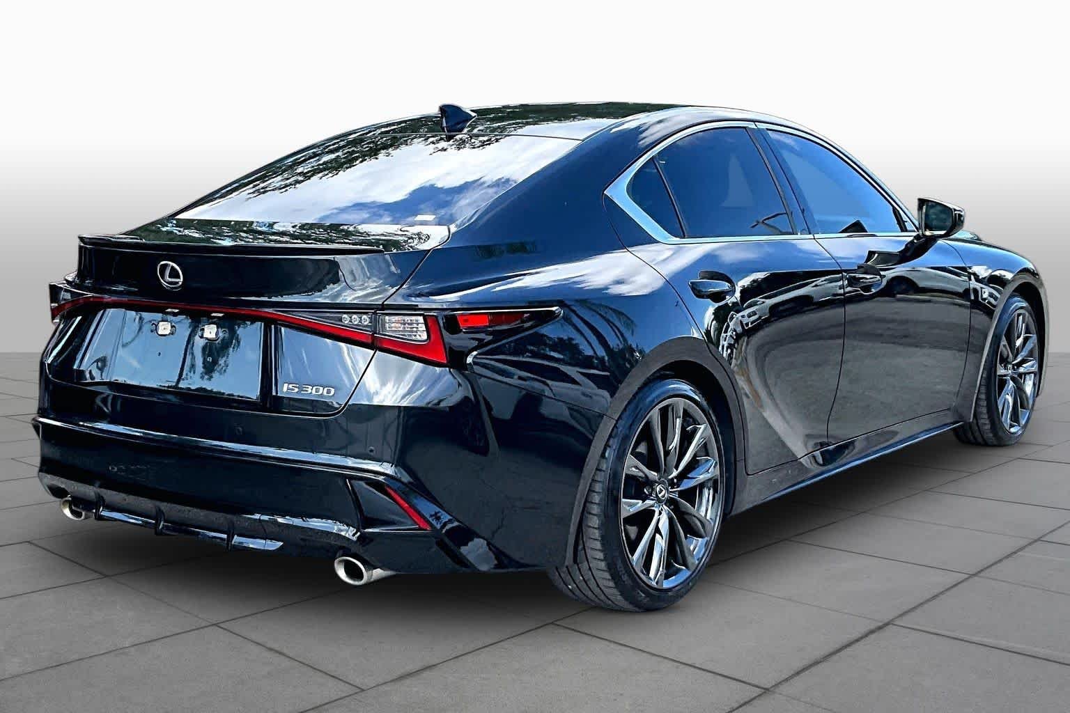 Used 2024 Caviar Lexus F SPORT image 13