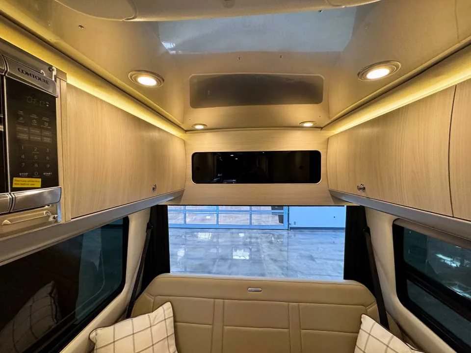 New 2026 SILVER AIRSTREAM  image 28