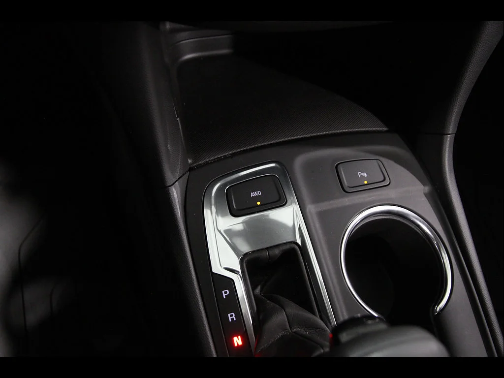 2024 Chevrolet Equinox LT - Photo 16