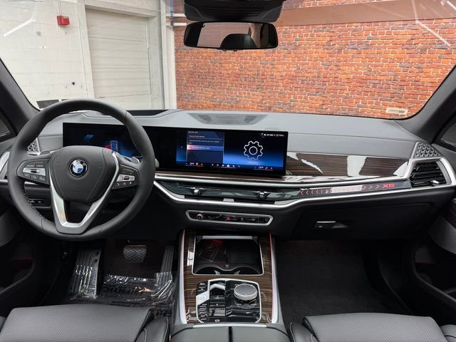 2026 BMW X5 40i - Photo 12