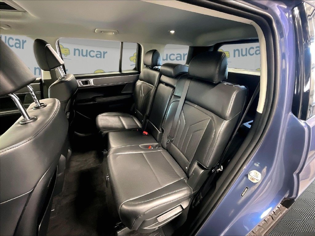 Used 2026 Blue Hyundai XRT image 15