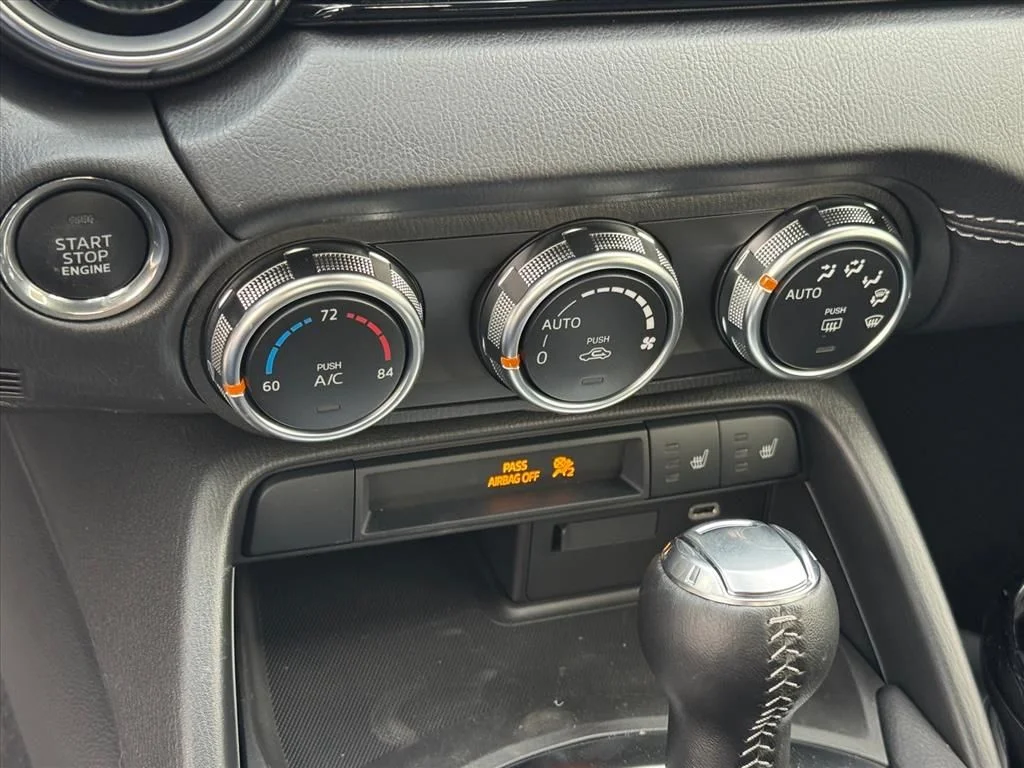 2025 Mazda MX-5 Miata Grand Touring - Photo 14
