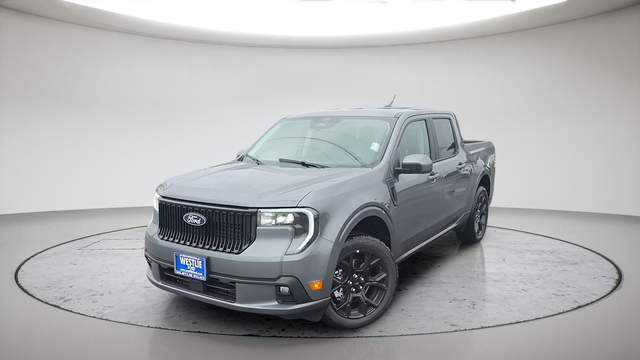 2026 Ford Maverick Lobo™