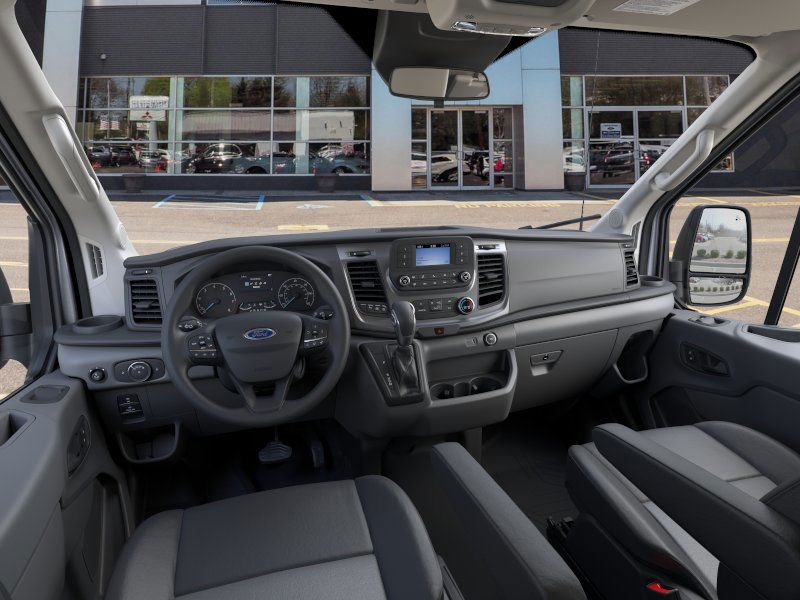 2025 Ford Transit Passenger Van XL - Photo 9