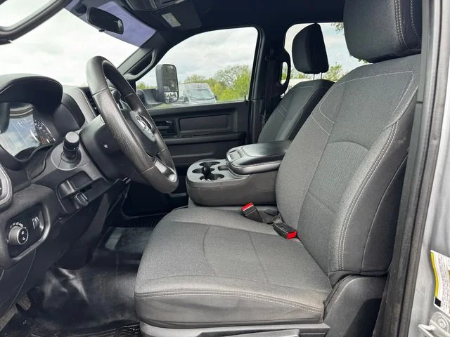 Used 2022 Silver Ram Tradesman image 20