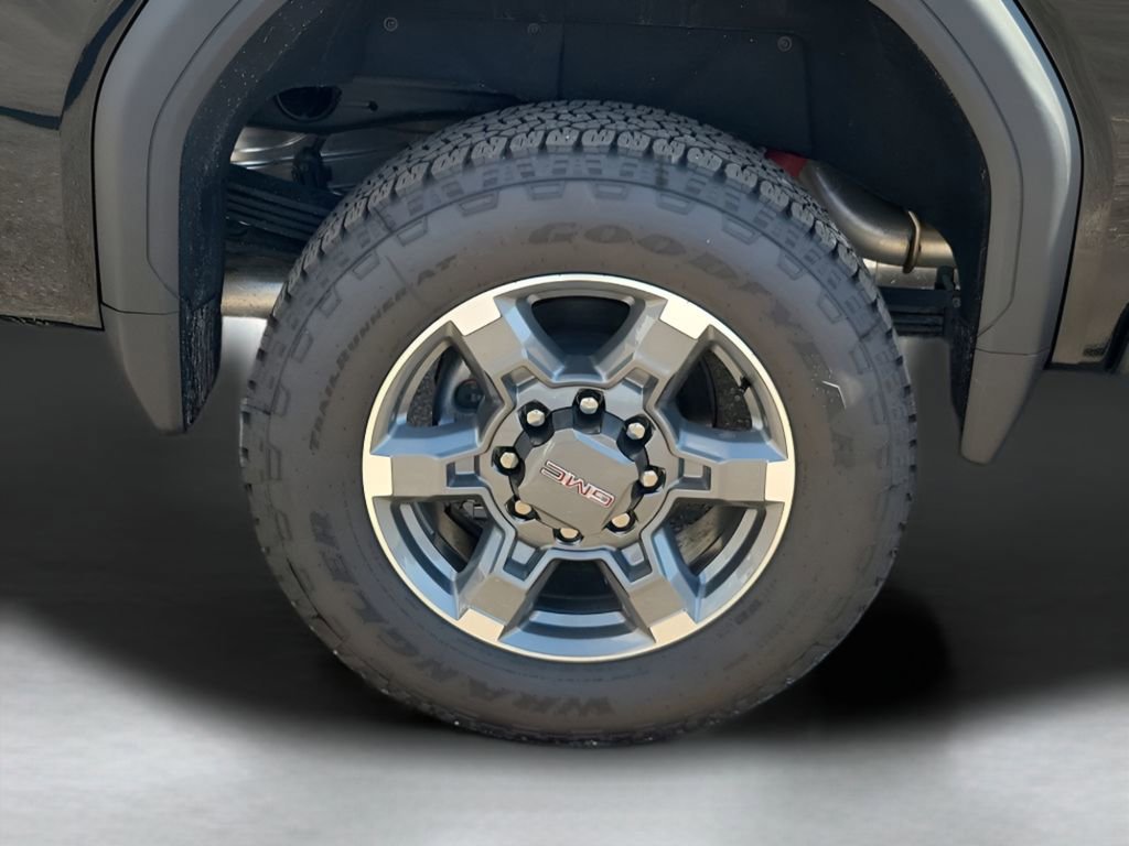 2026 GMC Sierra 2500HD SLT - Photo 19