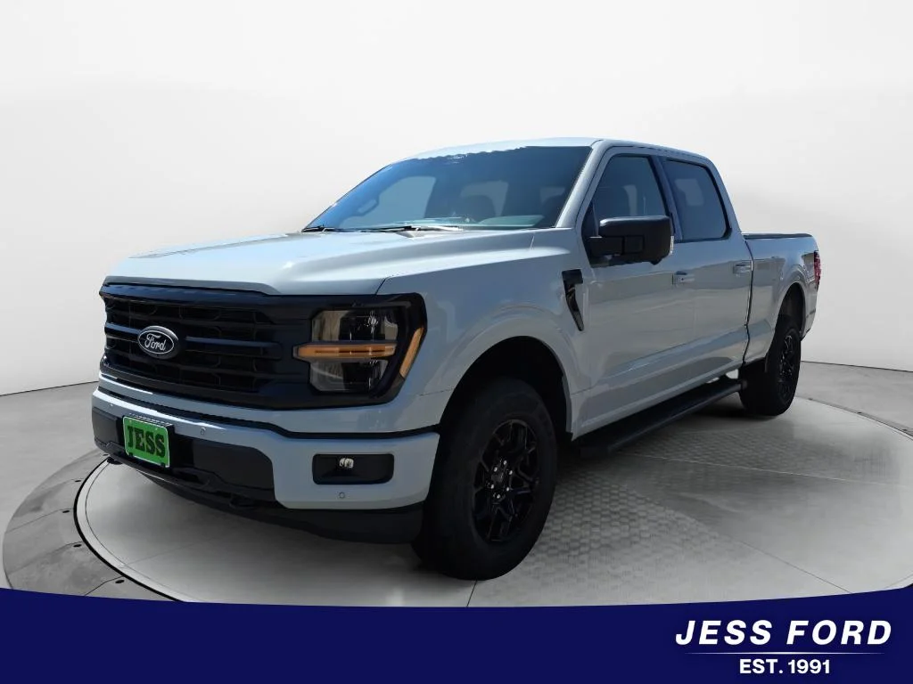 New 2026 Avalanche Ford XLT image 1