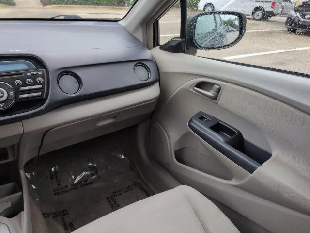 Used 2010 Gray Honda EX image 15