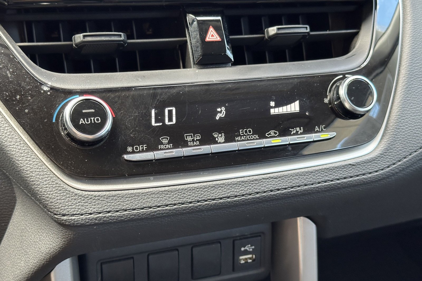 Certified Used 2022 Cypress Toyota LE image 22