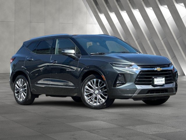 2020 Chevrolet Blazer Premier