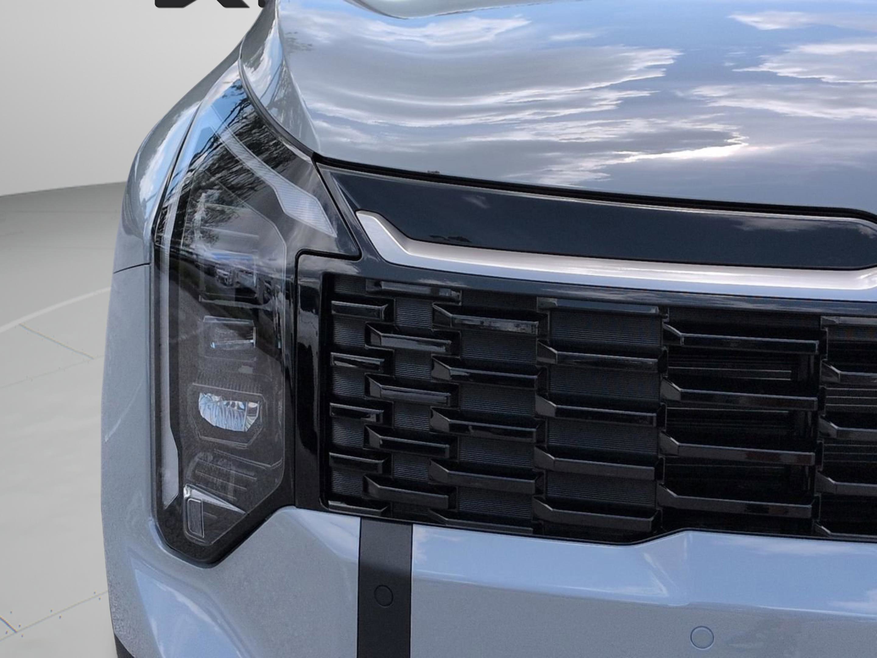 New 2026 Wolf Gray Kia EX image 12