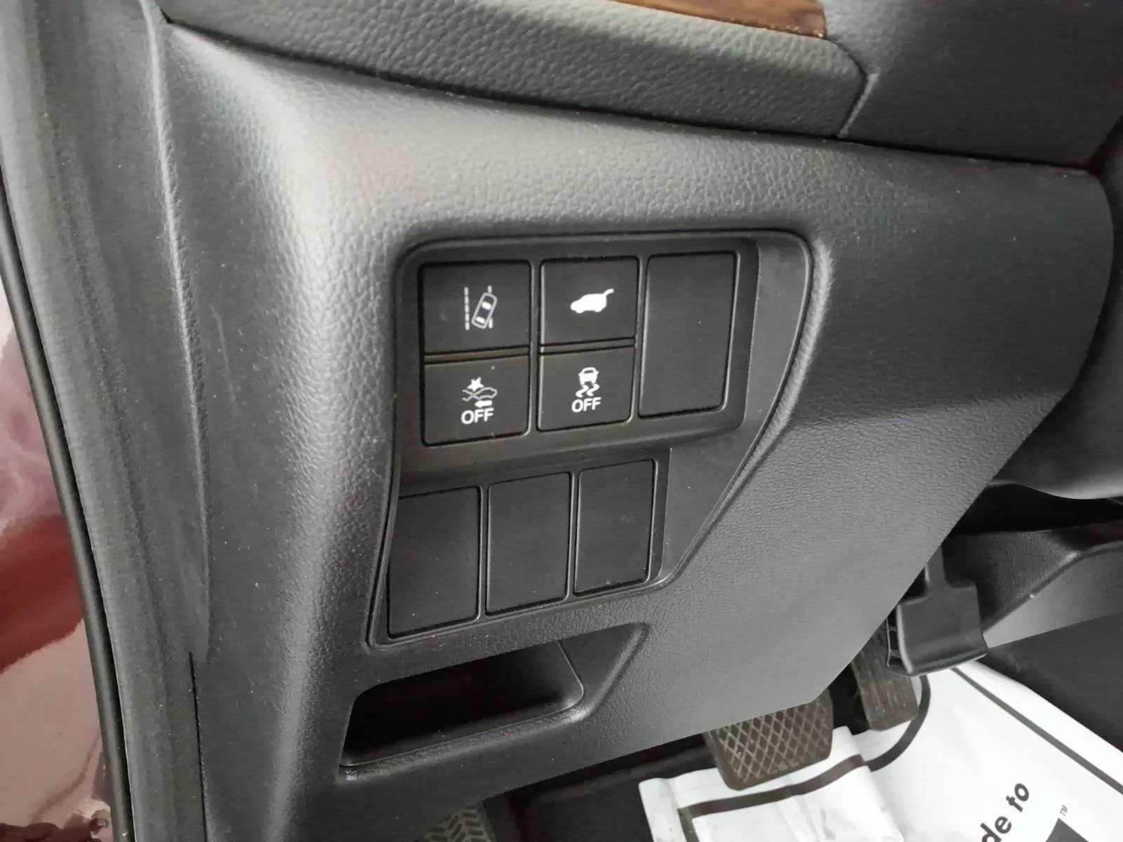 2019 Honda CR-V EX-L - Photo 22