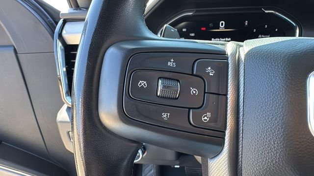 Used 2024 Silver GMC Denali image 26