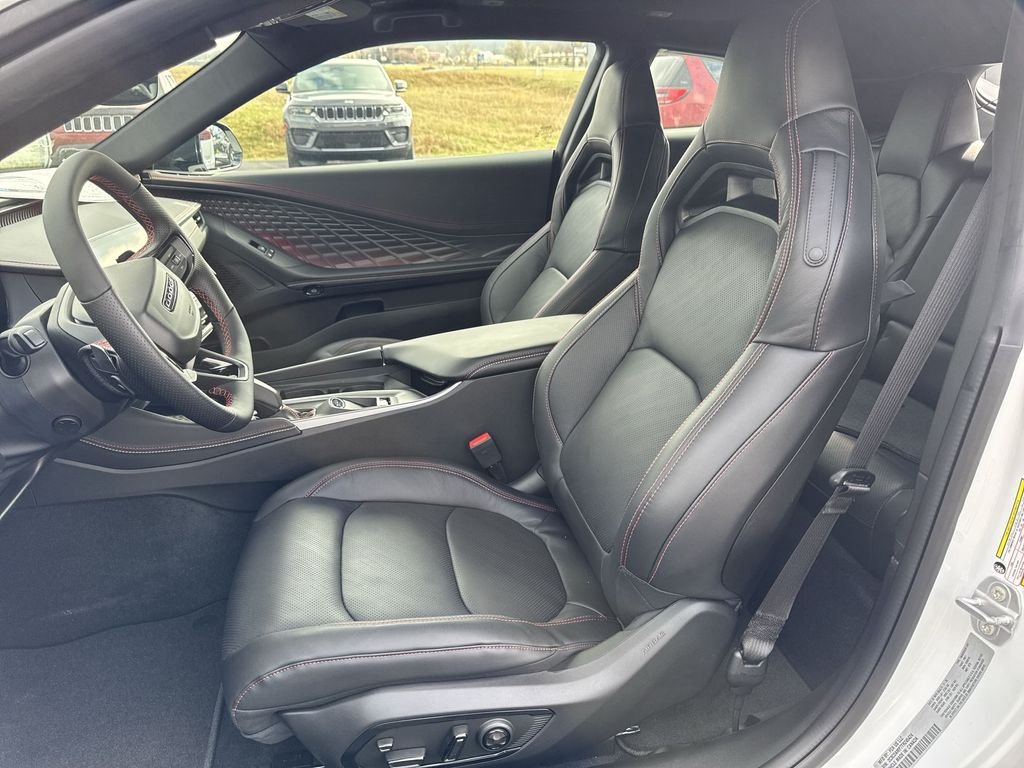 2026 Dodge Charger Scat Pack - Photo 11