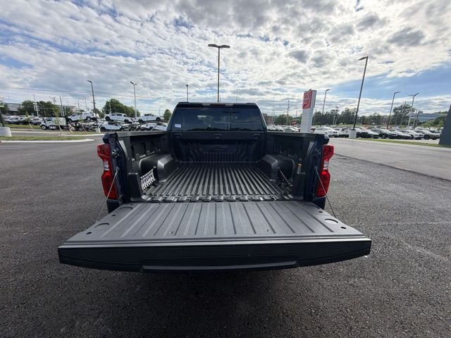 Used 2023 Blue Chevrolet LT image 22
